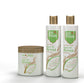 Set Aqua de Arroz 3*500ml
