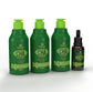 Cha Verde Home Care Kit