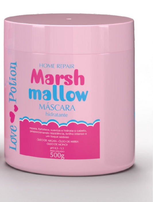 Mask Marshmallow 500ml – Love Potion