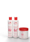 Love Potion Repair Home Care Kit 2x 500ml / 2x 16.9 fl oz