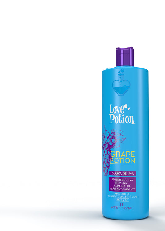 Nanoplastic Grape potion 1L – Love Potion