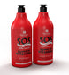 Hair kit for reconstruction SOS