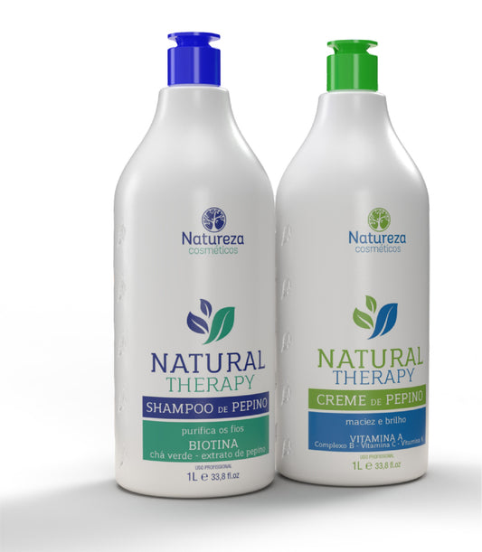 Creme de pepino 2*1L