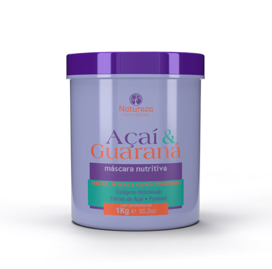 Acai & Guarana Mask 1Kg