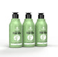 Bamboo Hair Wash Home Care Kit