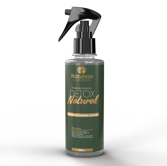 Spray Detox 200 ml