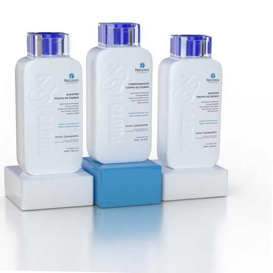 Photo Ion kit 300ml