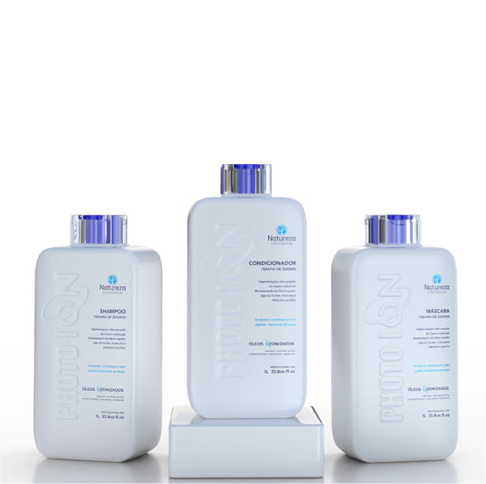 Photo Ion kit 1L