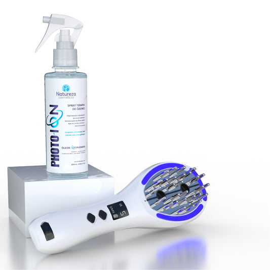 Ozone Therapy Spray – 200 ml